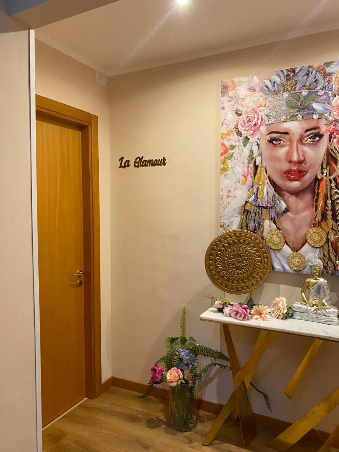 Suite Fimabechi Bari Exteriör bild