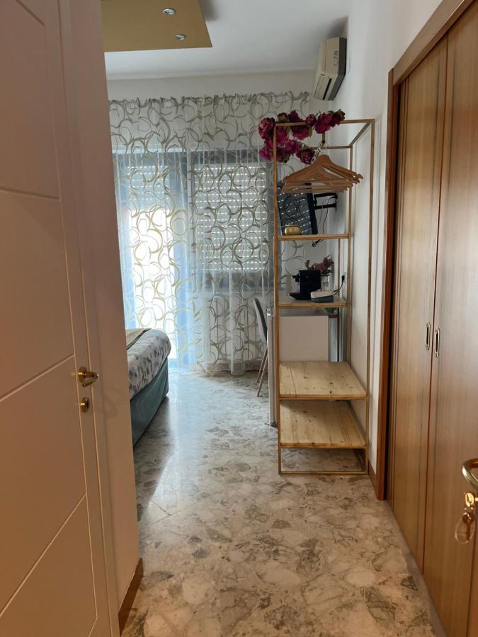 Suite Fimabechi Bari Exteriör bild