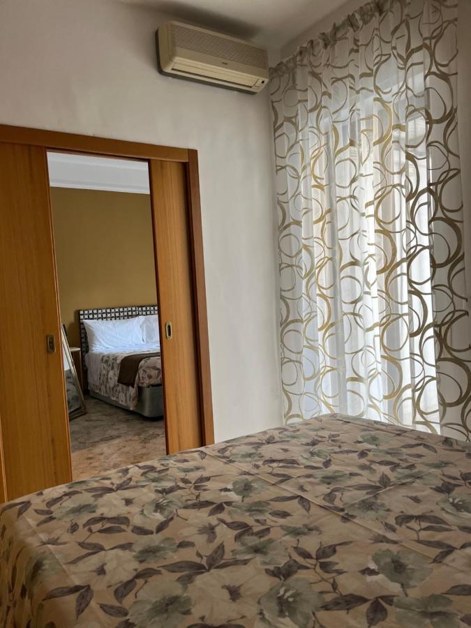 Suite Fimabechi Bari Exteriör bild