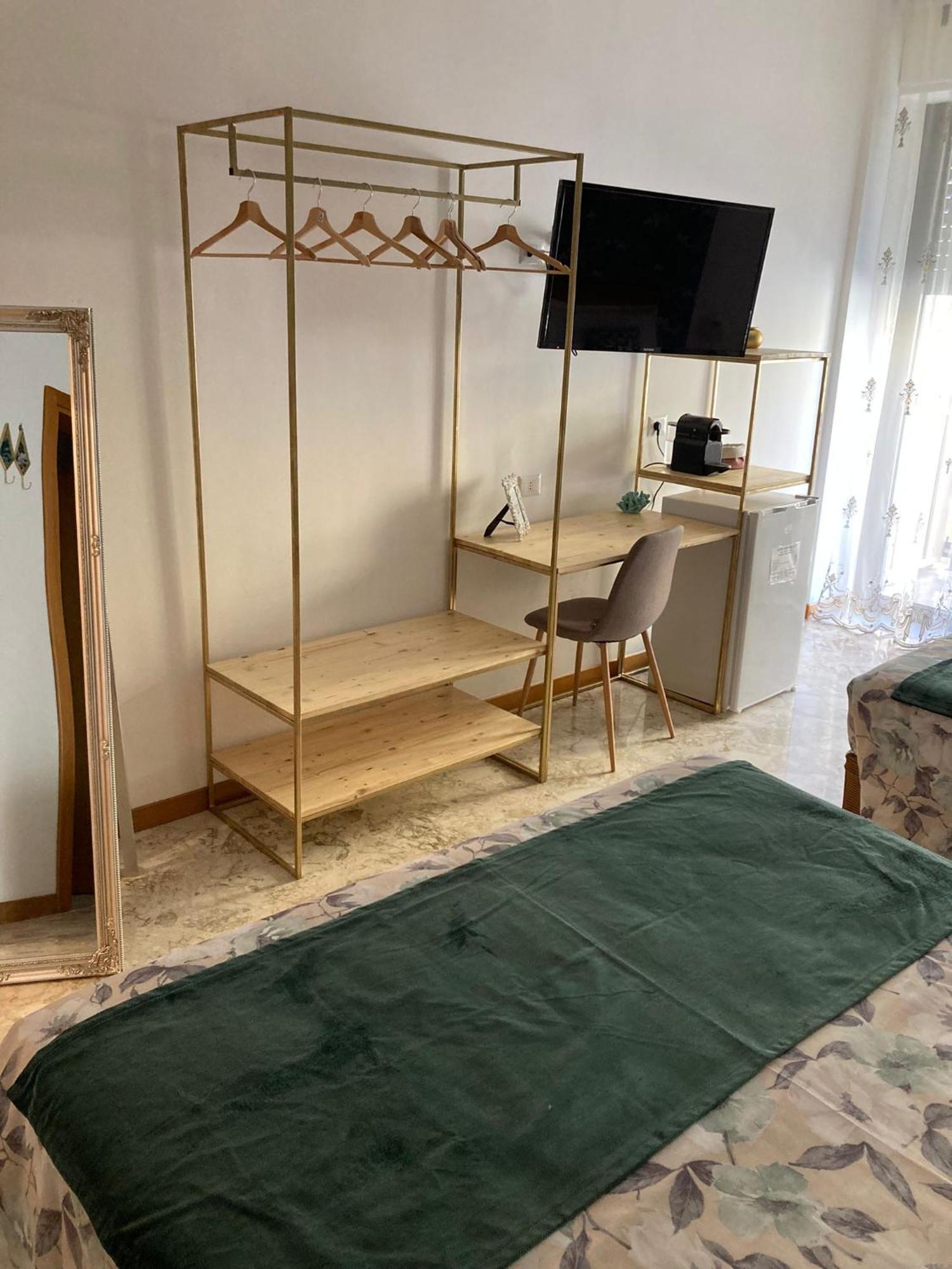 Suite Fimabechi Bari Exteriör bild